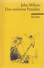 Reclam- 02191 JOHN MILTON 