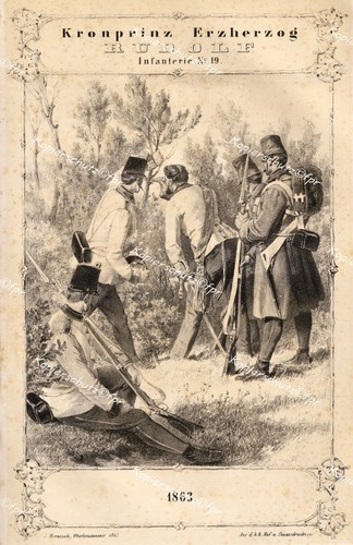 Kronprinz erzherzog rudolf - kronprinz,