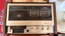 Sansui SC-737 Kassettendeck