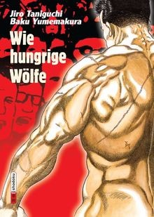 Wie hungrige wölfe - wie,