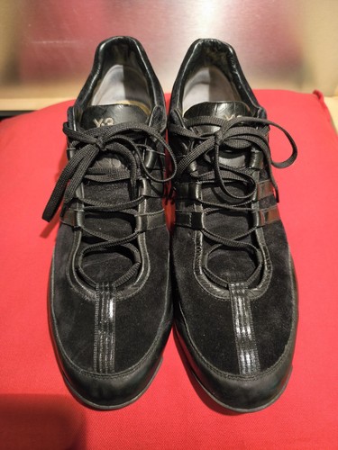 Yohji yamamoto adidas - y-3,