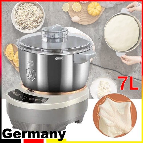 Multifunktionale edelstahl - 7l,