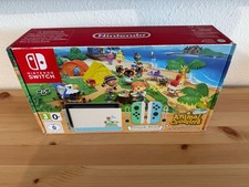 Nintendo switch konsole animal - nintendo,