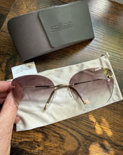 Silhouette Damen Sonnenbrille