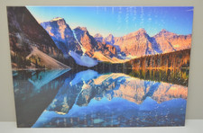 Displate moraine lake - displate,