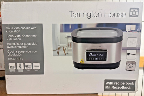 Tarrington house svc7018c sous - house,