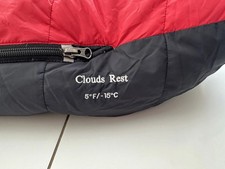 Mountain Hardwear Clouds Rest