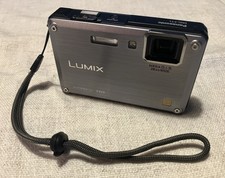 Panasonic Lumix DMC-FT1