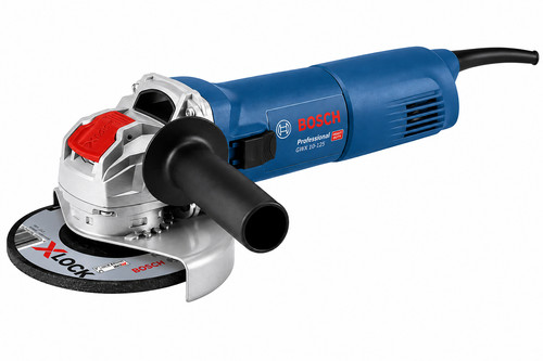 Bosch 1000w winkelschleifer - bosch,
