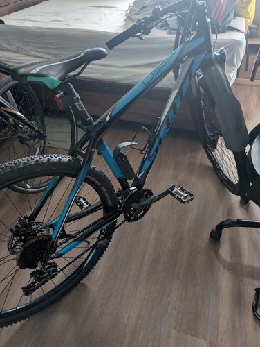 Scott aspect 930 - aspect,