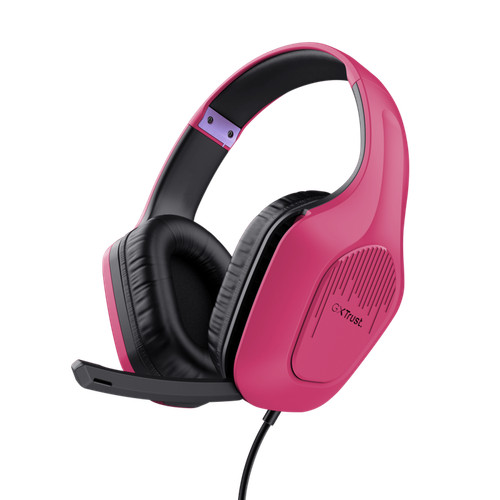 Trust gaming headset gxt - gaming-headset, 415