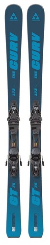 Fischer xtr the - the, curv