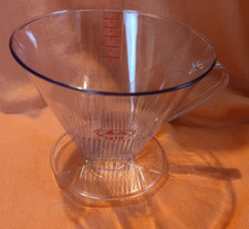 Melitta 1loch groß - melitta,