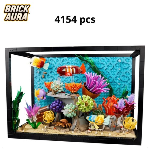 Bausatz das tropical - (10366),