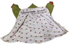 Wollwalkjacke Wendejacke Bagger Baufahrzeuge Jacke Zipfeljacke Kapuze   Wollwalk