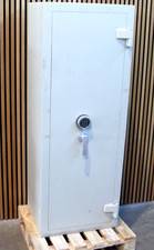 Stacke Tresor Stufe VDMA B Elektronikschloß Panzer Wertschutzschrank Safe 335 Kg