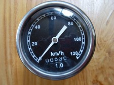 Tachometer IFA Simson AWO 425 EMW 350 