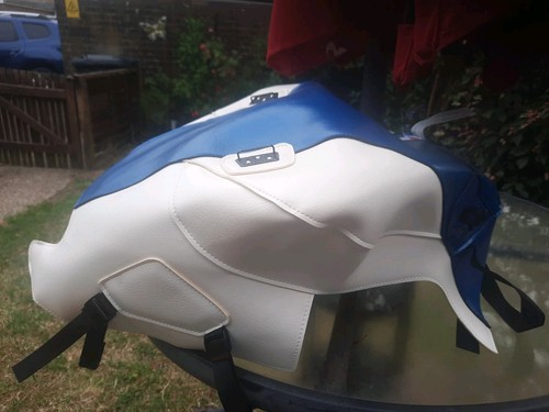 Bmw f800r 2012 bagster - 2012-14,
