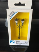 Viessmann 6073 H0 Parklaterne