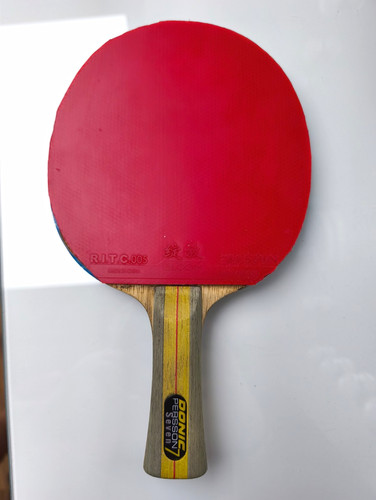 Donic person tischtennis - 7,