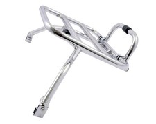 Gepäckträger vorne SYM