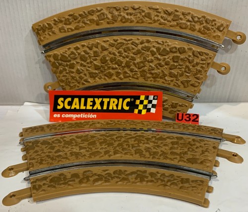 Scalextric standard kurve - standard,