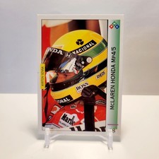 [PMC The Magic Senna 1995]