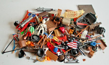 Playmobil Piraten Piratenschiff Ersatzteile Einzelteile Waffen Hüte Figuren