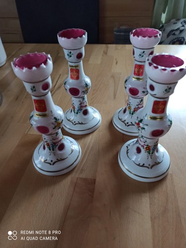 Kerzenständer freiherr v - x,