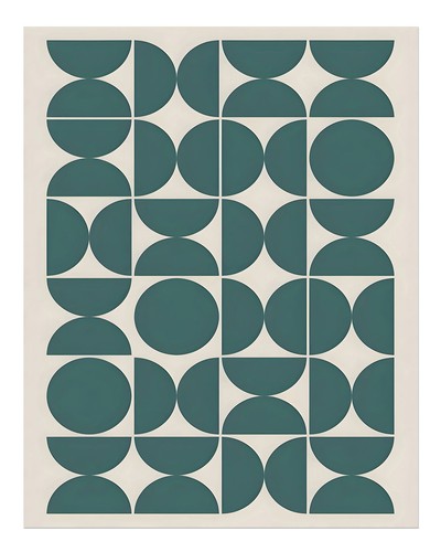 Geometrische abstrakte