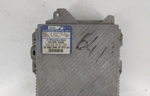 Mercedes benz w202 - c,