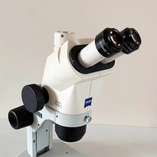 Carl Zeiss Stemi 2000-C