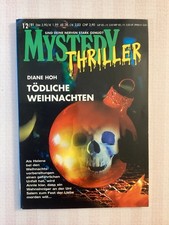 Cora Mystery Thriller Band 72