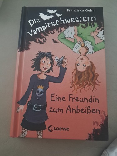 Die vampirschwestern eine - vampirschwestern,