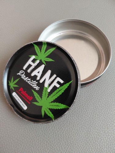 Dose mit deckel - dose, (mit