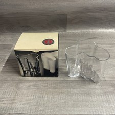 Iittala Finnland Alvar Aalto