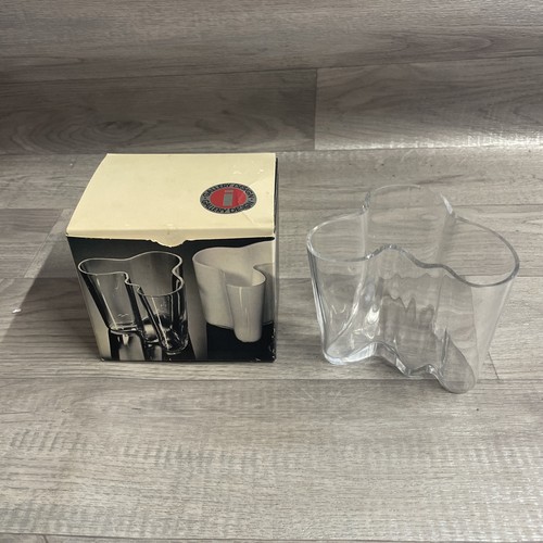 Iittala finnland alvar - finnland, aalto