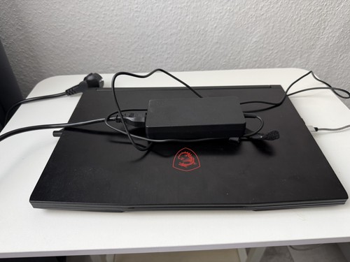 Msi gf63 gaming intel core - msi,