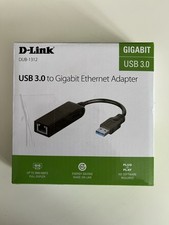 D-Link DUB-1312