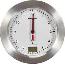 Bresser MyTime Bad Wanduhr