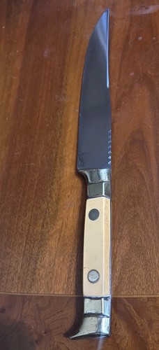 Alt jagdmesser fleischmesser - alt, jagdmesser/fleischmesser