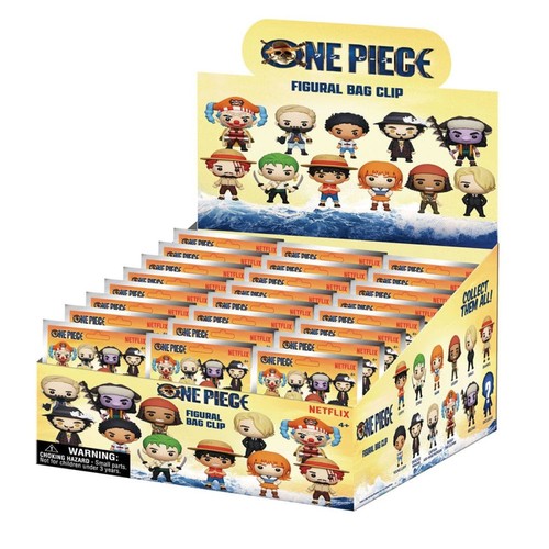 Gw04f7 one piece - one,