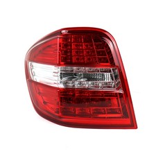 Für Mercedes-Benz M-Klasse