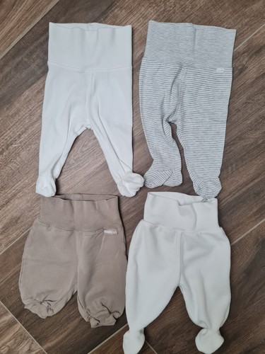 Baby hosen 50 - h&m,