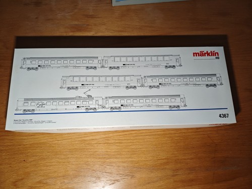 Märklin 4367 - märklin,