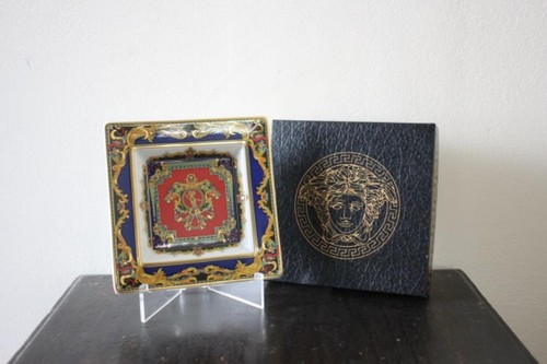 Versace rosenthal roi - versace,