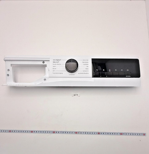 Original gorenje steuerung - original,