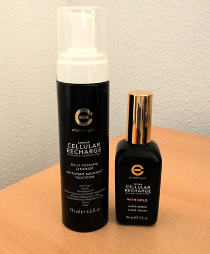 Elizabeth grant caviar - elizabeth,