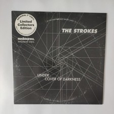 The strokes under - strokes, of