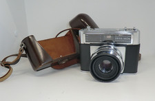 Zeiss Ikon Contessa LK –
